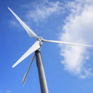 Turbina wiatrowa FT-10KFE | 10 kW | 380 V AC