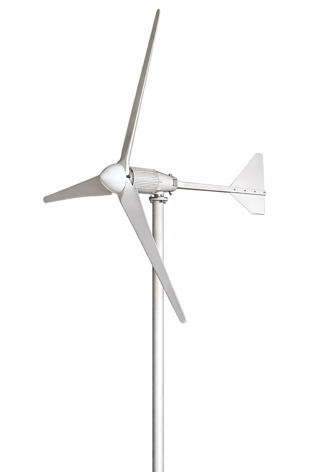 Turbina wiatrowa FT-2000L2 | 2 kW | 48 V | off-grid / hybryda - obrazek 2