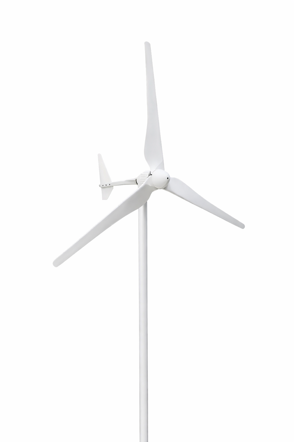Turbina wiatrowa FT-2000L2 | 2 kW | 48 V | off-grid / hybryda - obrazek 3