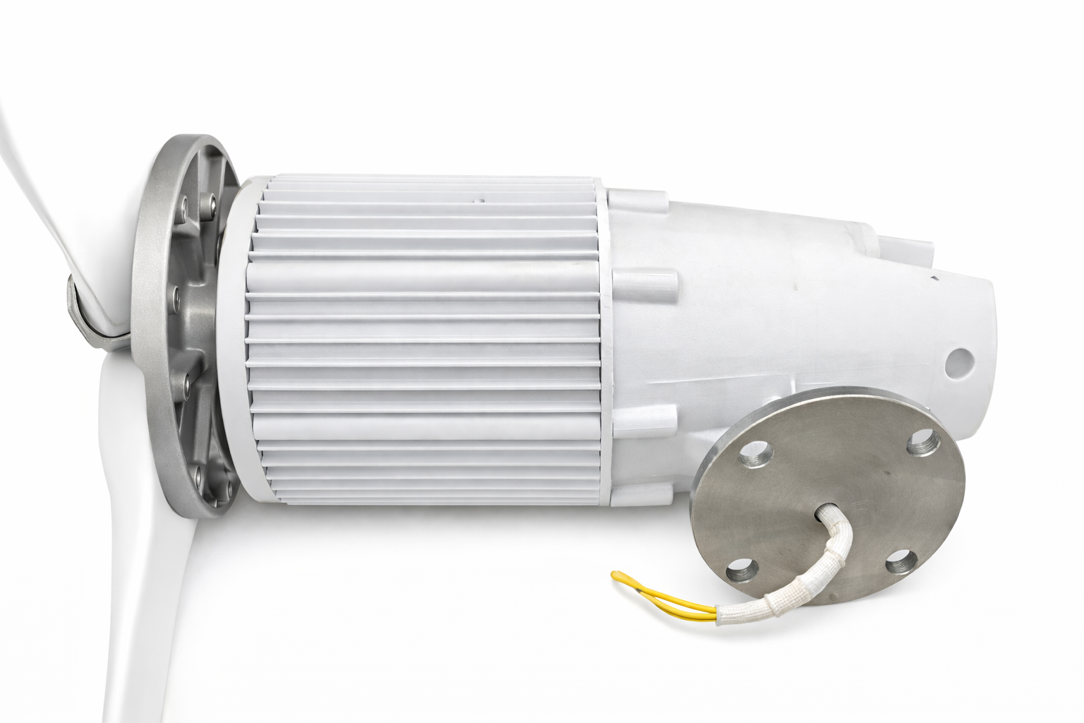 Turbina wiatrowa FT-2000L2 | 2 kW | 48 V | off-grid / hybryda - obrazek 4