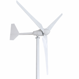 Turbina wiatrowa FT-3000L1 | 3 kW | 380 V AC | on-grid / hybryda