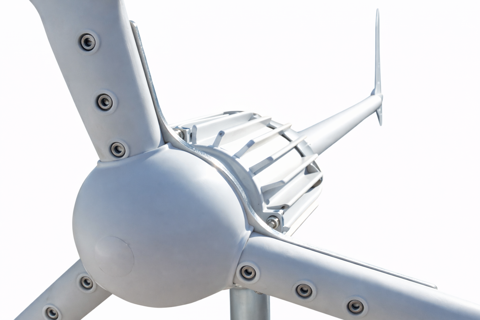 Turbina wiatrowa IstaBreeze I-1000 | 1 kW | 48 V | off-grid / hybryda - obrazek 4