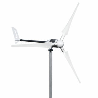Turbina wiatrowa IstaBreeze I-2000 | 2 kW | 350 V AC | on-grid | off-grid