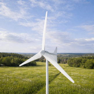 Turbina wiatrowa FT-5KPE | 5 kW | 380 V AC